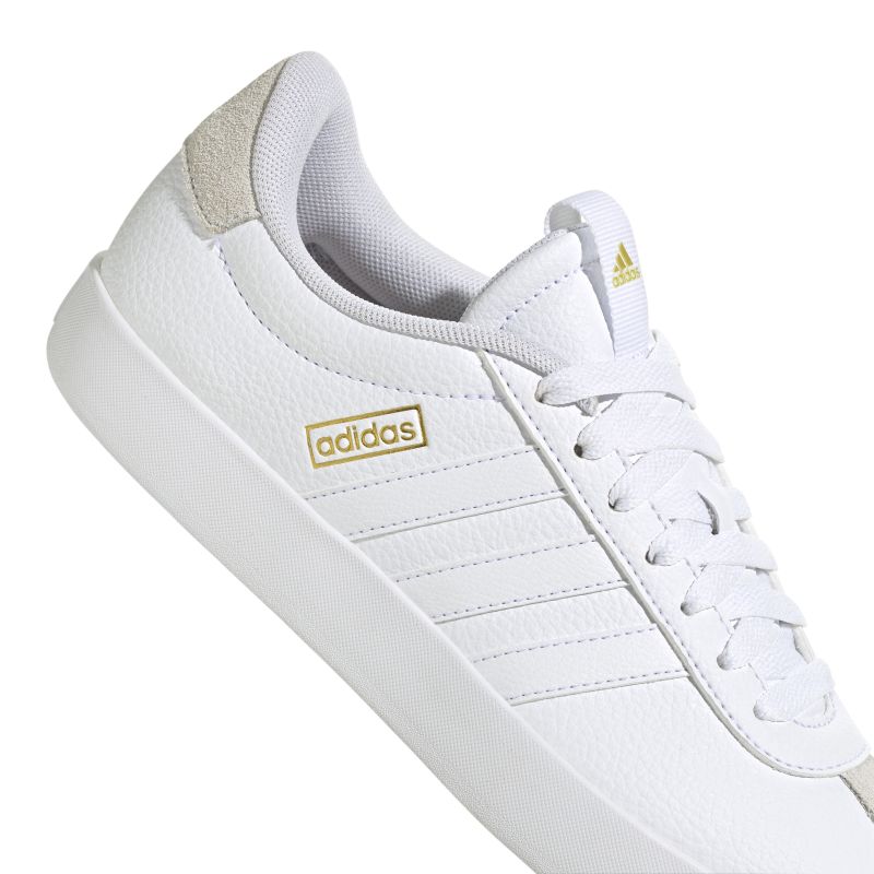 Adidas VL Court 3.0 Women's Casual Sneakers - Comfortable Walking Shoes for Women - Perfect for Gym, Workout & Everyday Wear