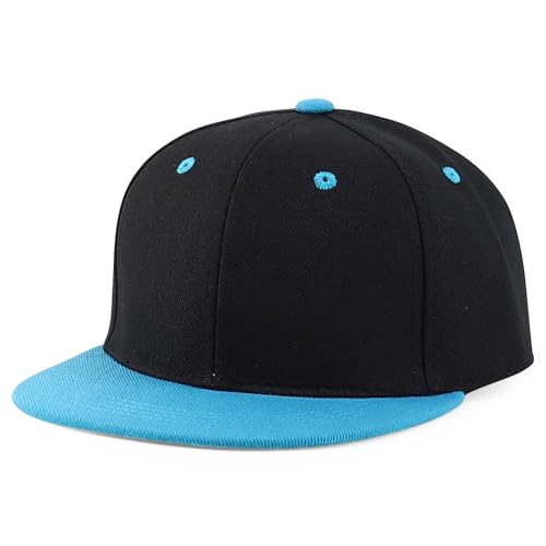 Black Teal