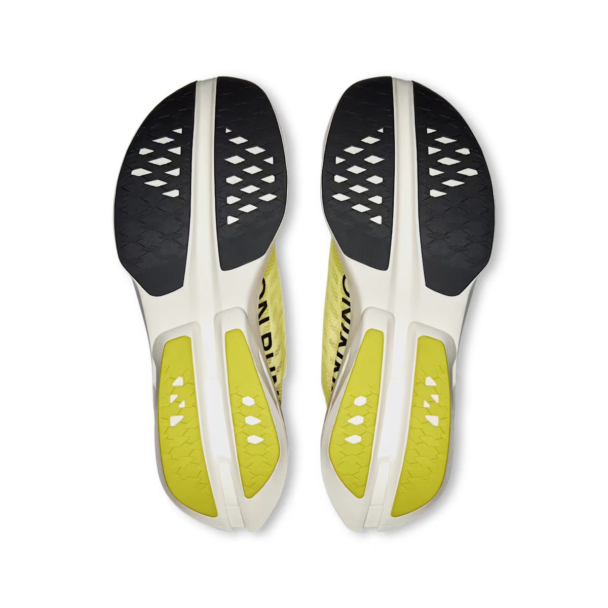 Cloudboom Strike Men's Running Shoes - Lightweight Performance Sneakers for Marathon & Road Racing - Perfect for Long Distance Training & Competitive Running