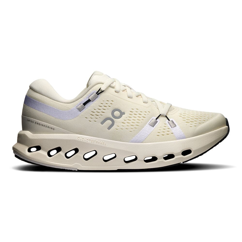 Men's Cloudsurfer 2 Running Shoes - Lightweight Cushioned Sneakers for Jogging & Gym Workouts | Perfect for Road Running, Training & Daily Wear