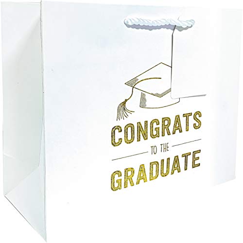 Grad White