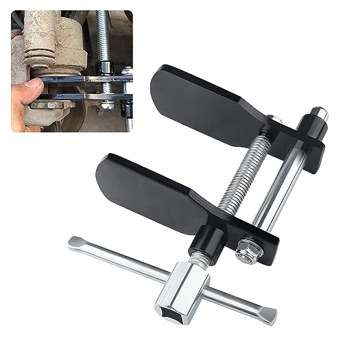 Brake Pad Spreader