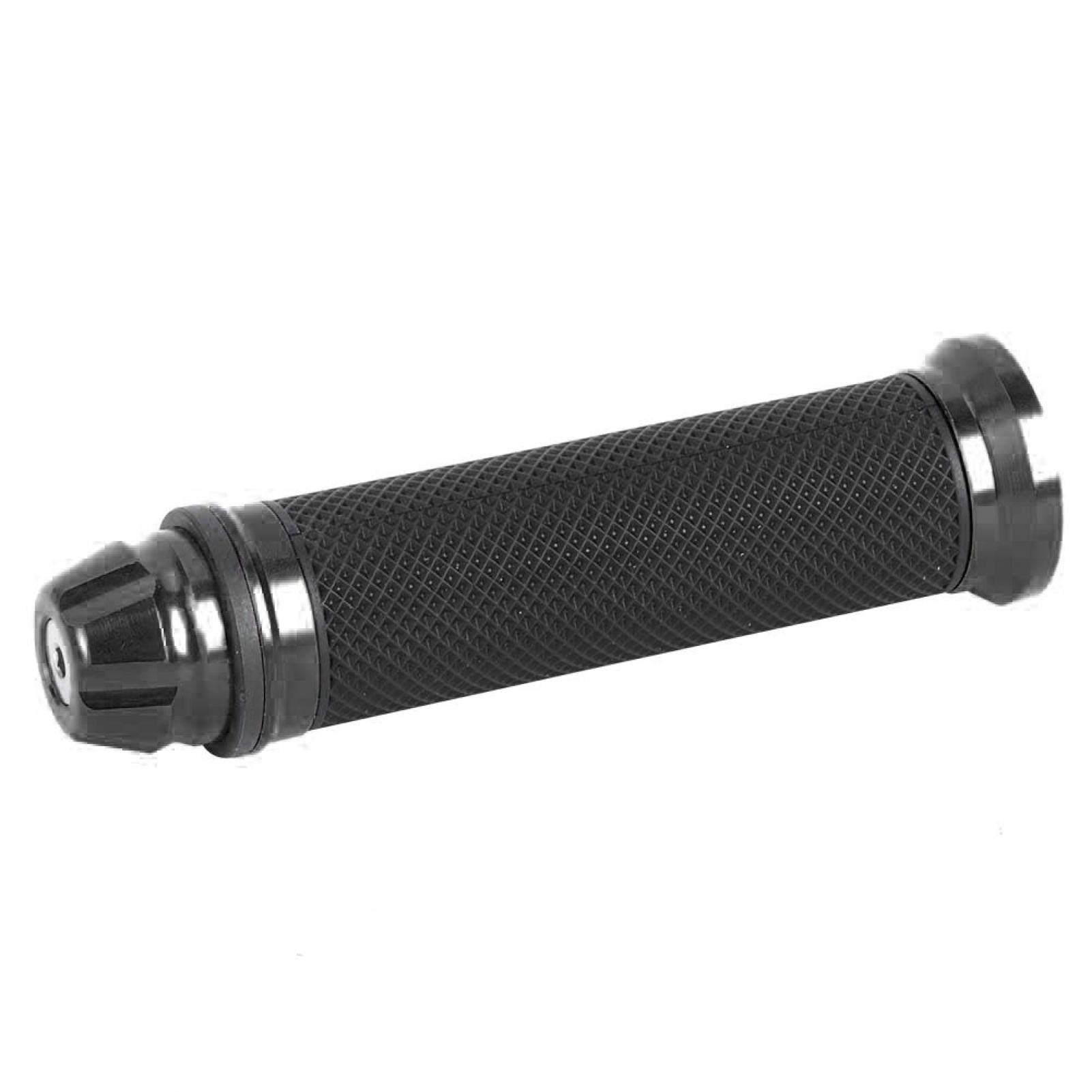 CNC Aluminum Motorcycle Grips for Spyder F3 & XV535 - Durable 7/8