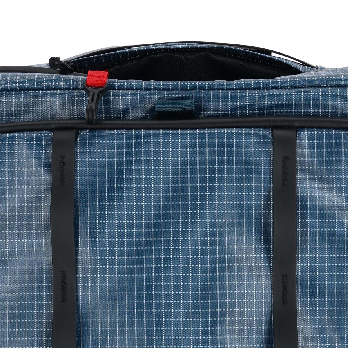 Topo Designs Apex Global Travel Roller Bag - Durable Carry-On Luggage for Business & Vacation - Perfect for Airplane, Train & Road Trips