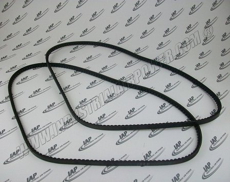 Ingersoll Rand Air Compressor V Belt - High-Performance Replacement Part for Smooth Operation | Perfect for Industrial & Workshop Use