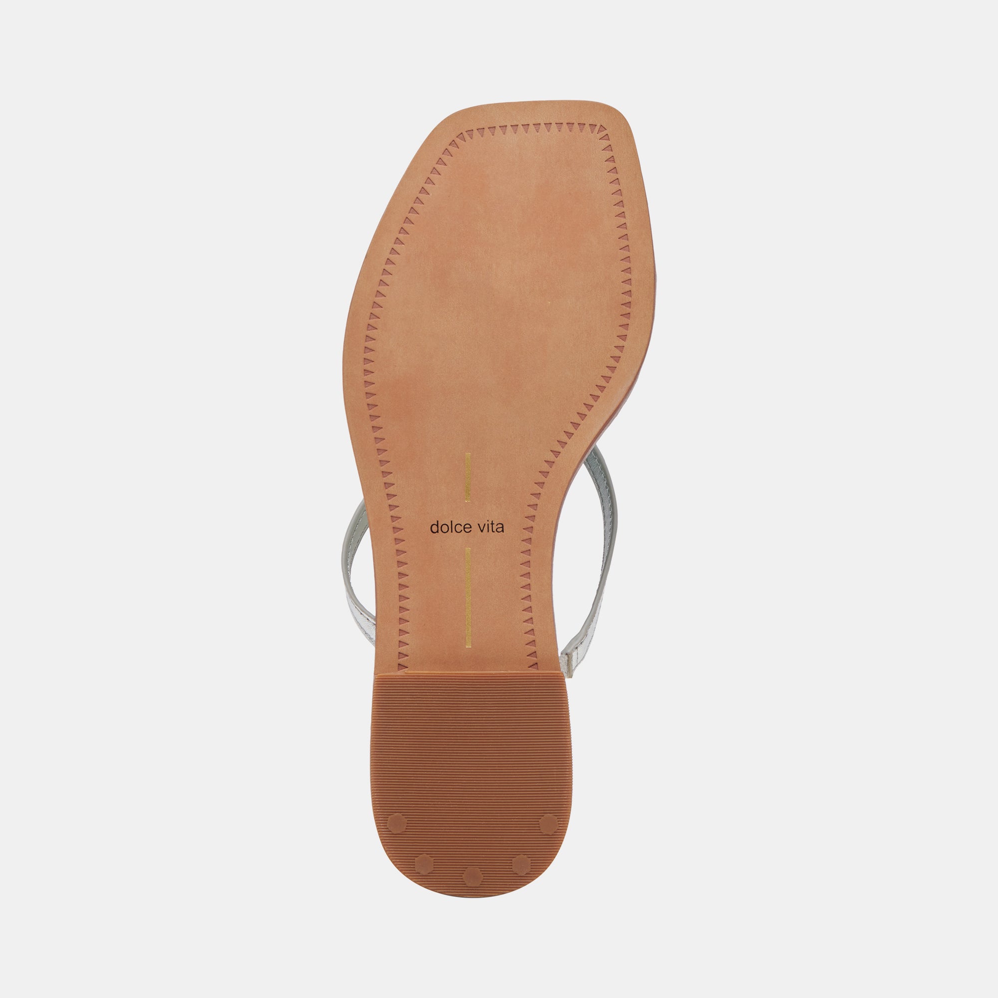 Distressed Leather Sandals for Women - Indigo & Silver Color - Comfortable & Stylish Footwear for Beach, Summer, and Casual Outings