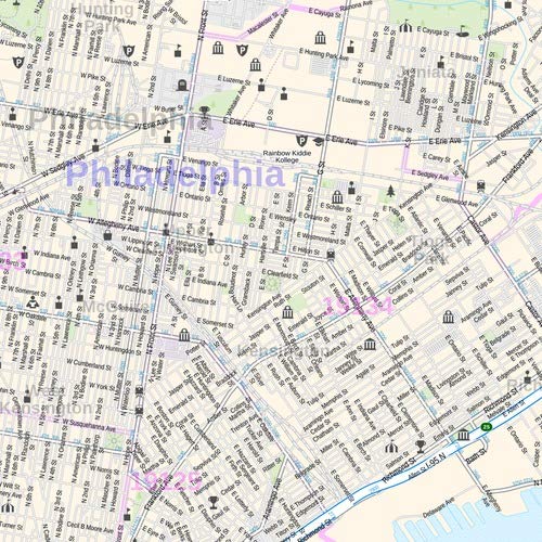 Philadelphia County, Pennsylvania - 36