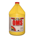 Pro's Choice OMS Pre Spray - Professional Carpet Cleaning Solution for Stains & Odors | Ideal for Home, Office & Commercial Use