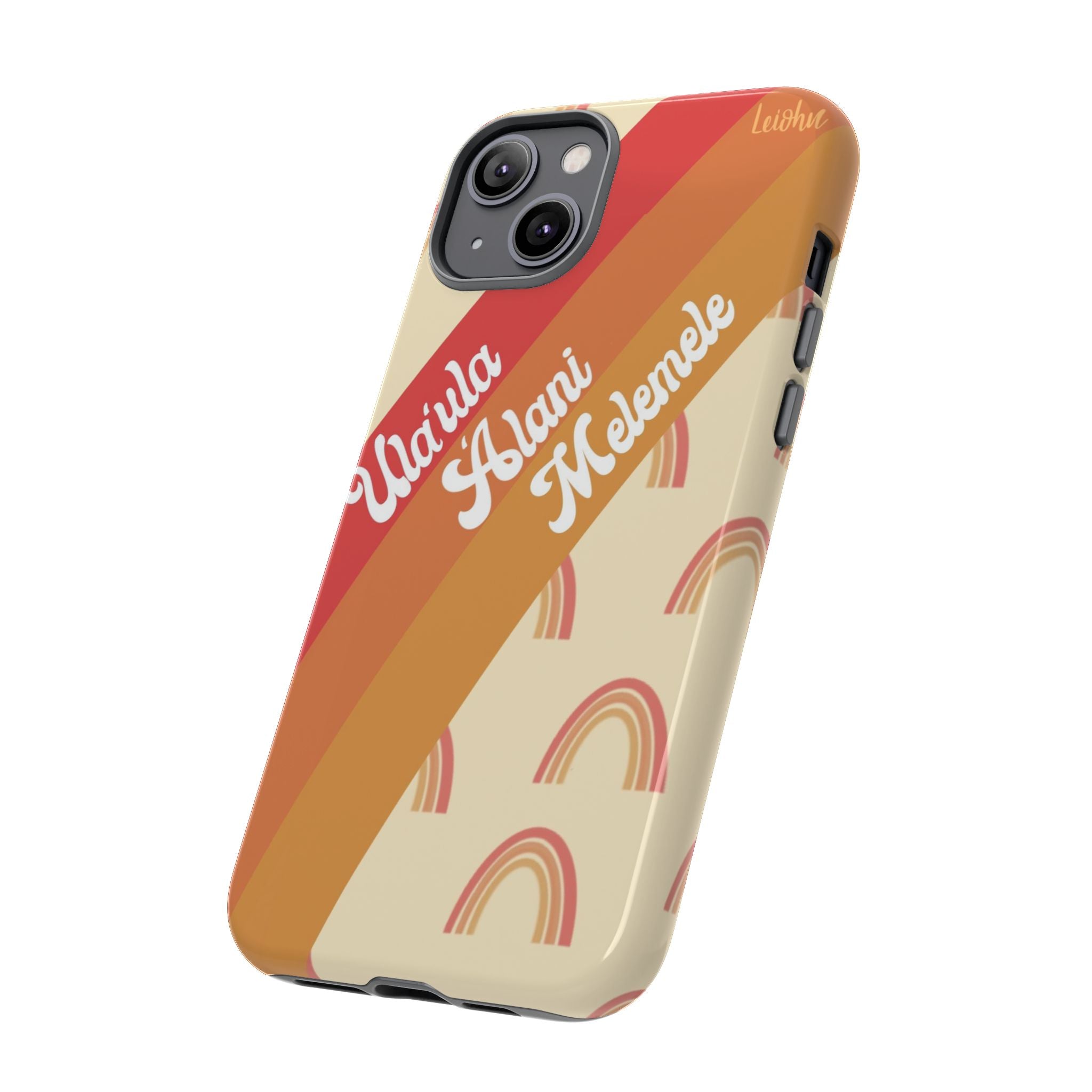 Anuenue Retro 1 - Vintage Style Ukulele for Beginners & Professionals | Perfect for Beach Parties, Campfire Singalongs & Music Lessons