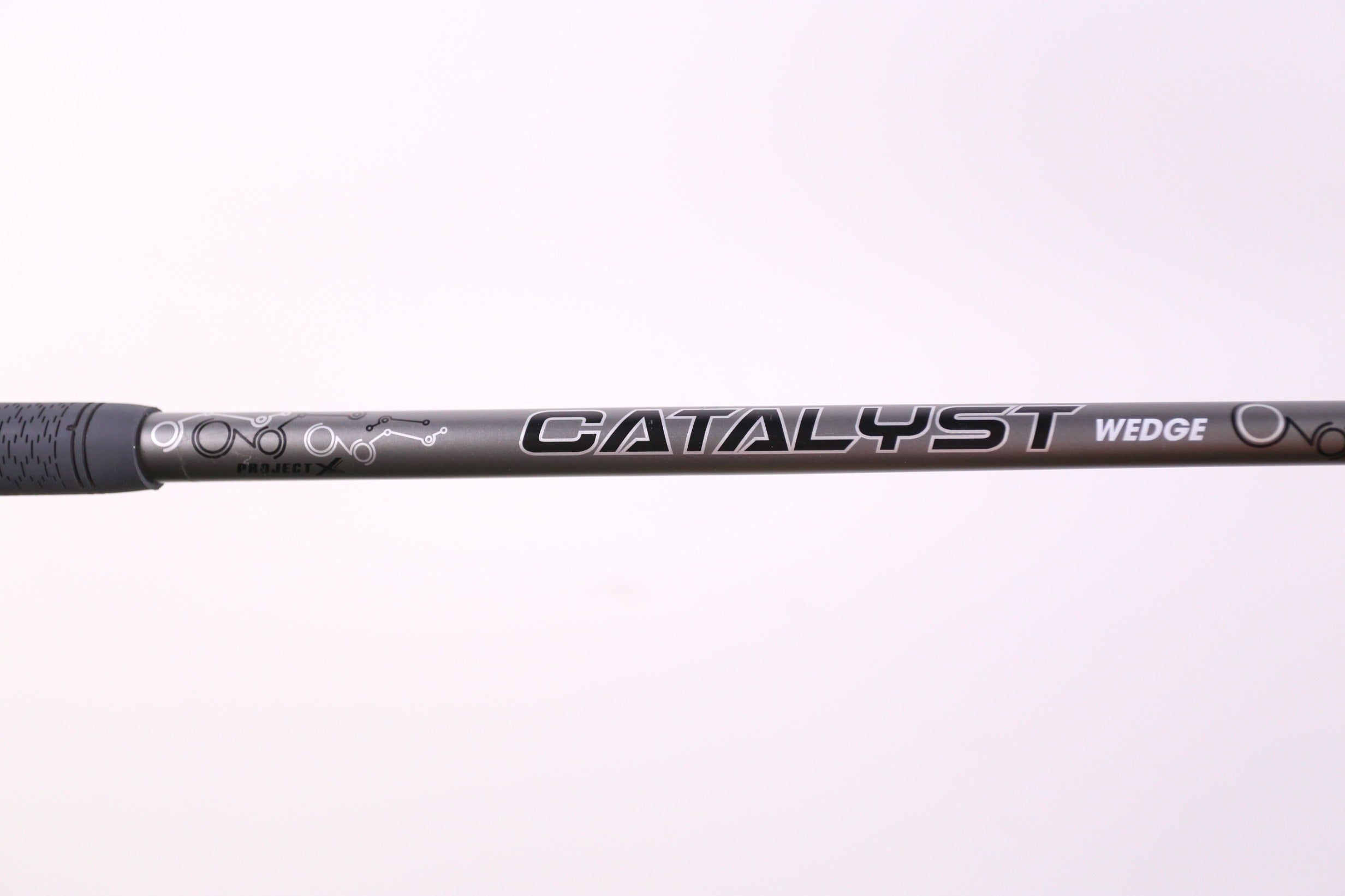 Used Callaway JAWS Raw Chrome Z Grind Lob Wedge 58° Stiff Flex Right Hand Golf Club - Perfect for Short Game Shots, Bunker Play & High-Loft Approaches