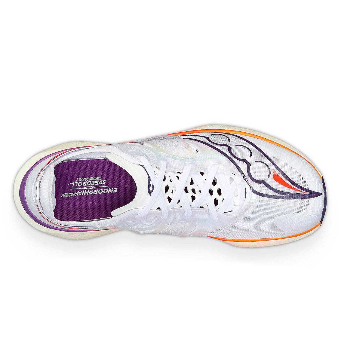 Saucony Endorphin Elite Women's Running Shoes - Lightweight Performance for Marathon & Racing - Perfect for Long Distance, Speed Training & Road Running