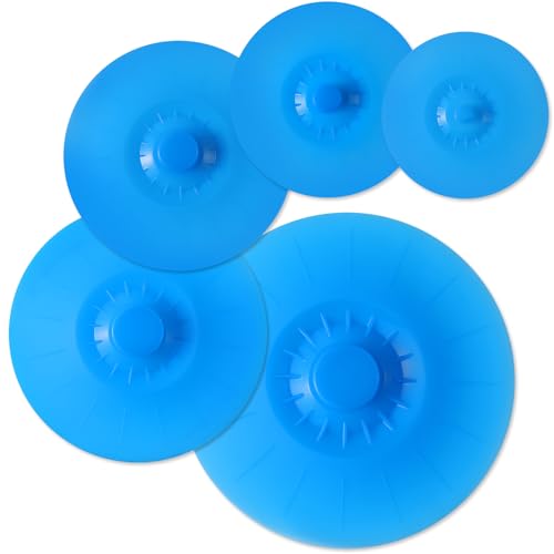 5 Count Blue