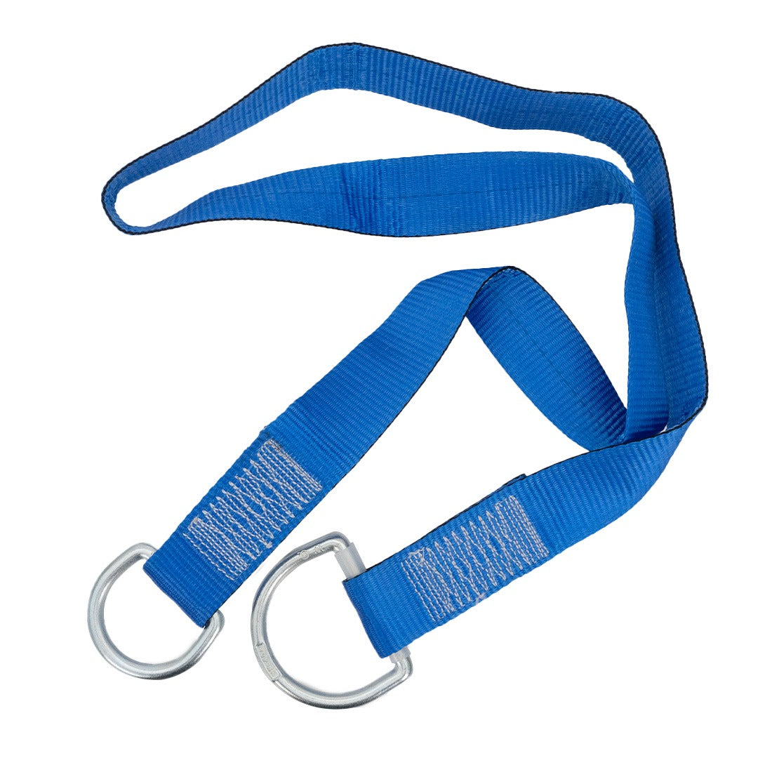 Miller Cross Arm Strap 6 Foot - Heavy Duty Adjustable Shoulder Strap for Tools, Bags & Equipment - Perfect for Construction, Hiking & Outdoor Work