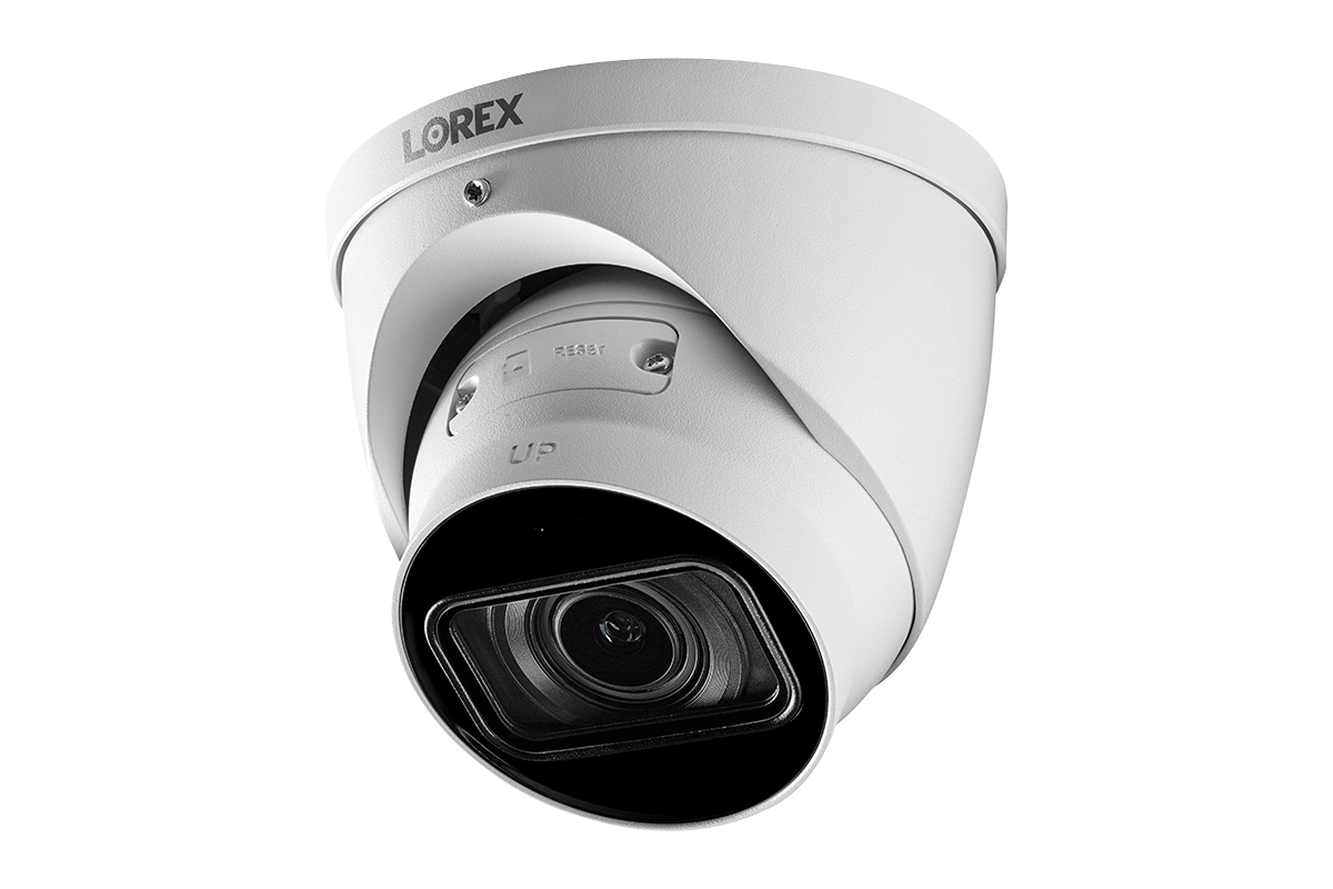 16 Channel Night Vision NVR Security System with 4K (8MP) Smart IP PTZ Dome Cameras - 30FPS Real-Time Recording & Two-Way Audio for Home/Office Surveillance & Property Protection