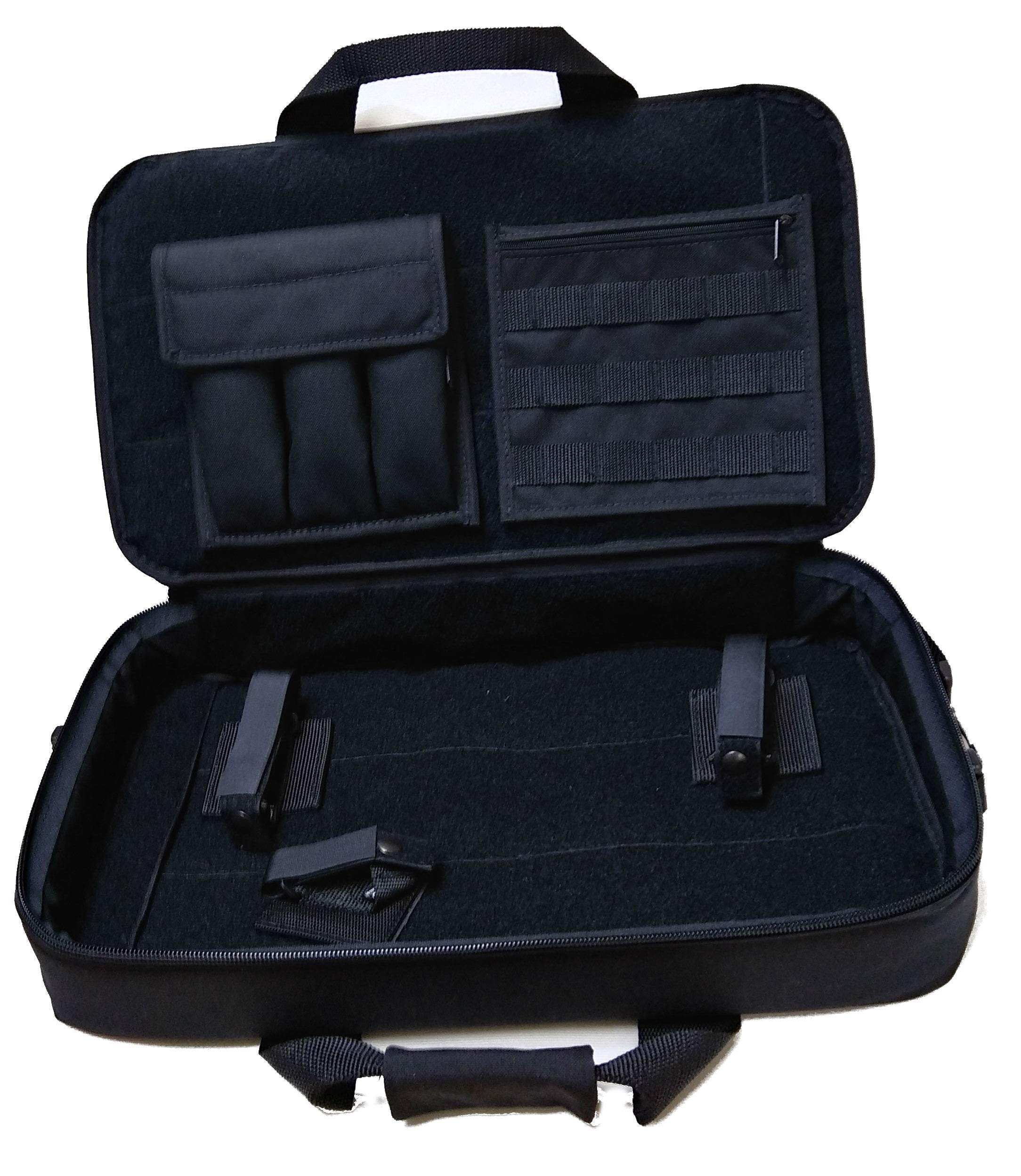 WRB Covert Sub Gun Case 23