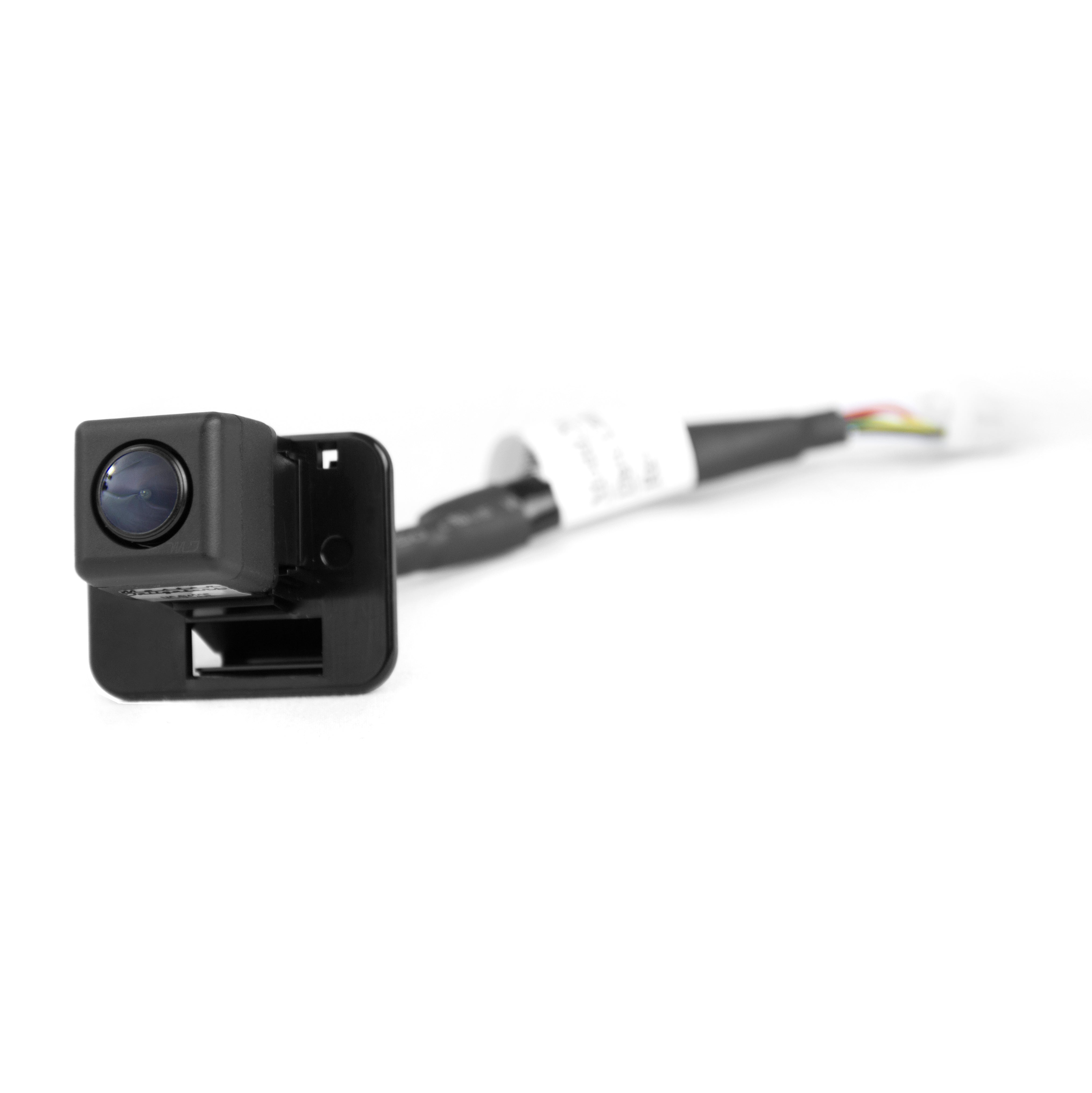 OEM Replacement Backup Camera for Subaru Impreza Wagon (2012-2014), Sedan & Crosstrek (2013-2014), Crosstrek Hybrid (2014) - Part #86267FJ000 - Perfect for Parking Assistance & Night Driving