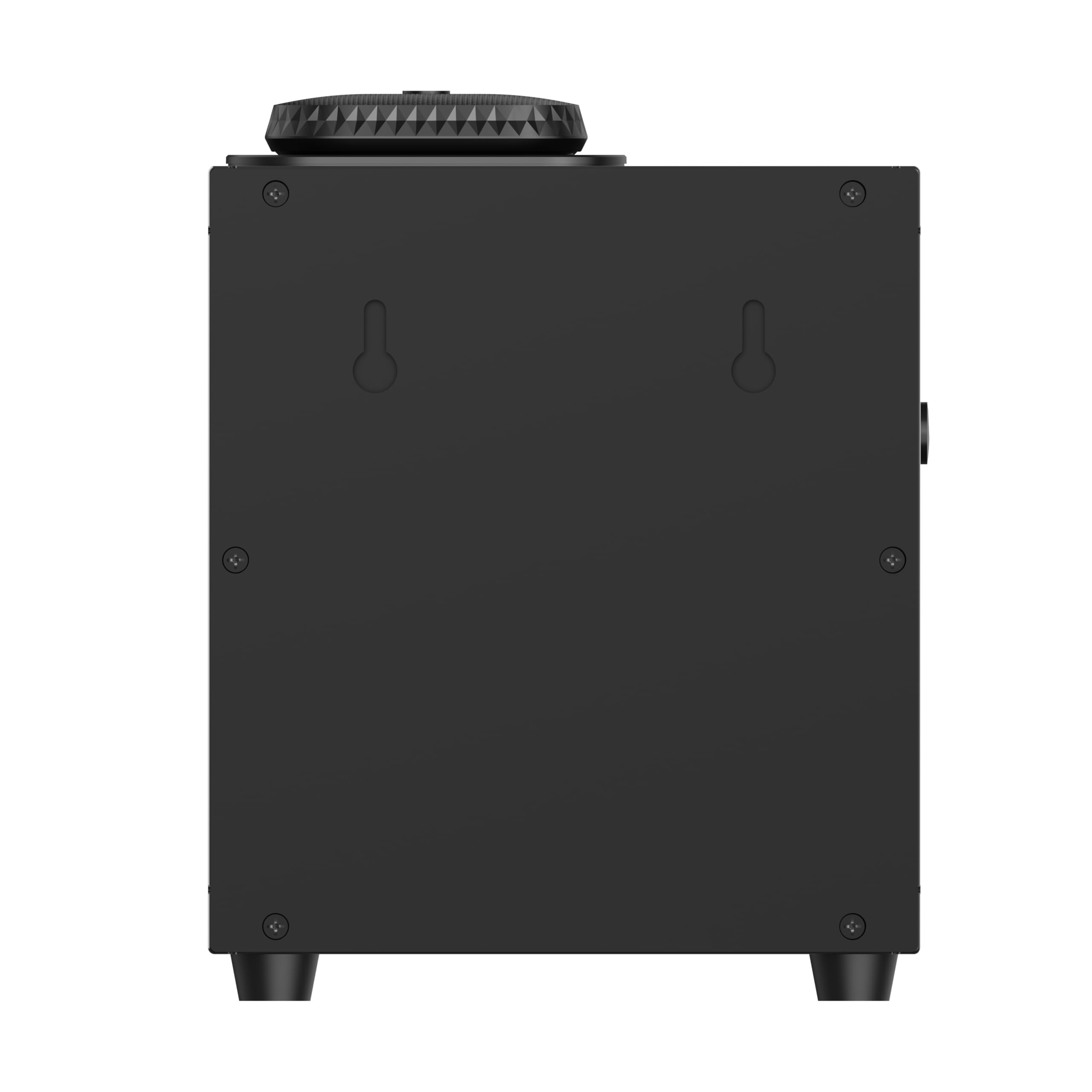 Smart Bluetooth HVAC Scent Diffuser - Whole Home & Commercial Aroma System (200ml Oil Capacity, 1,200 SQFT Coverage) | Waterless Aromatherapy for Office, Spa, Hotel & Large Spaces | Wireless App Control & Long-Lasting Fragrance