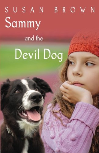 Sammy and the Devil Dog Adventure Book for Kids