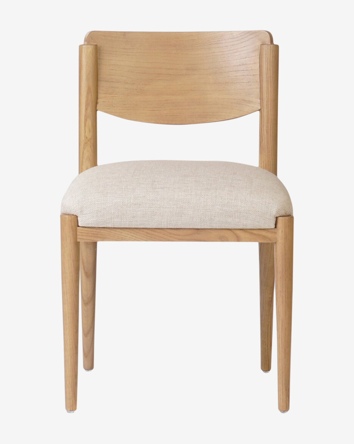 Reverie Dining Chair - Modern Upholstered Accent Chair for Kitchen, Dining Room & Office - Comfortable & Stylish Seating Solution