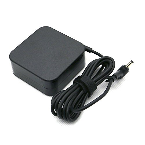 ASUS N55SL N75 N75E N75S N75SF U46JC U46S U46SD U46SV Laptop Charger 19V 4.74A 90W Power Adapter PA-1900-92 ADP-90YD B for Home Office & Travel Use