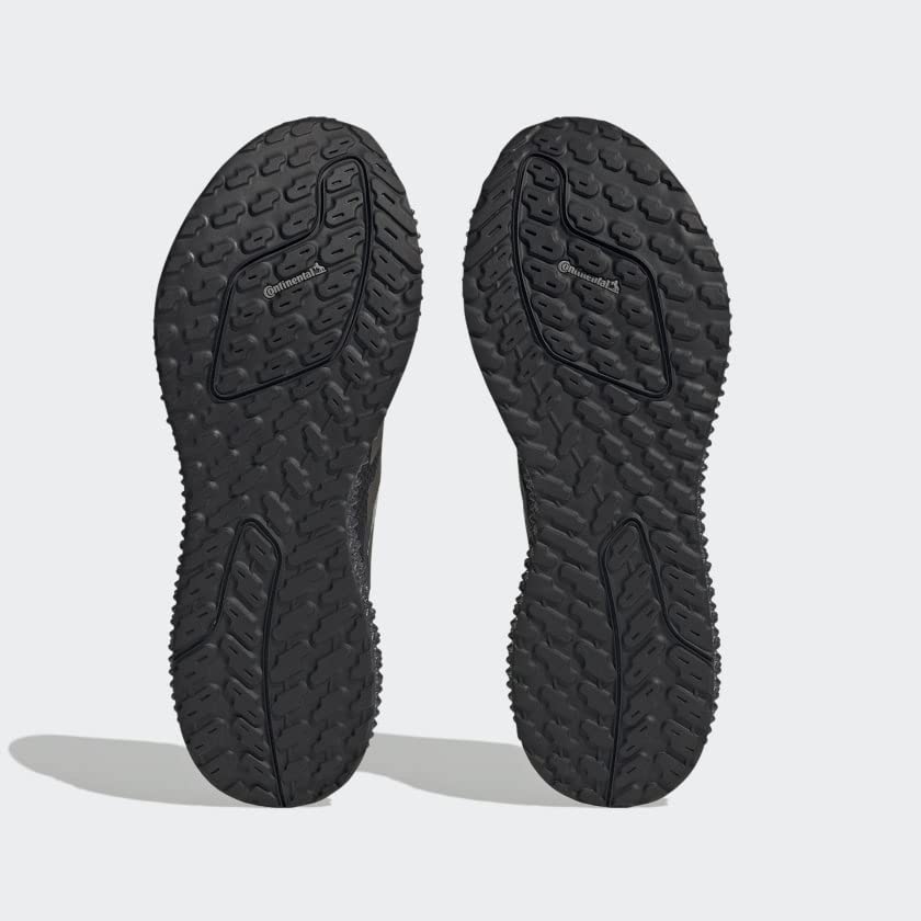 adidas 4DFWD 2 Running Shoes for Men - Lightweight Performance Sneakers with 3D Printed Midsole for Road Running & Training