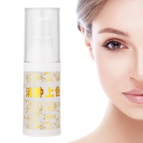 Microblading Exfoliation Gel 20ml - Tattoo & Eyebrow Cleaning for Dead Skin Removal - Post-Tattoo Care