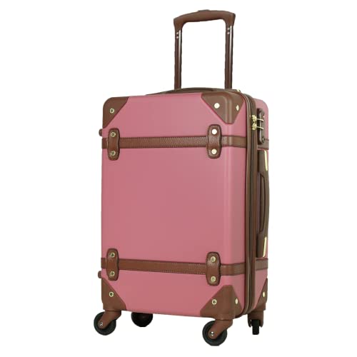 Pink×Brown