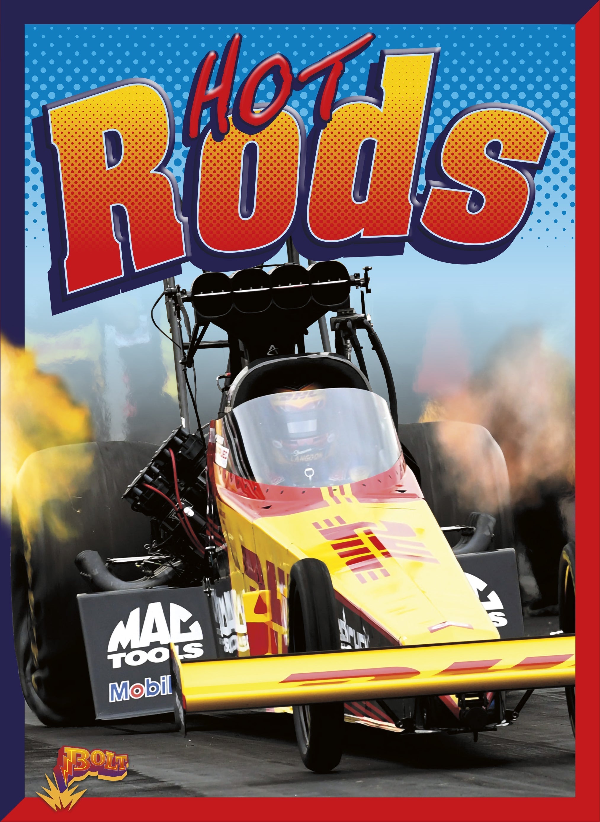 Hot Rods Book 9781623106669 - Classic American Cars, History & Custom Builds for Car Enthusiasts - Perfect for Collectors, Gift Ideas & Automotive Hobbyists