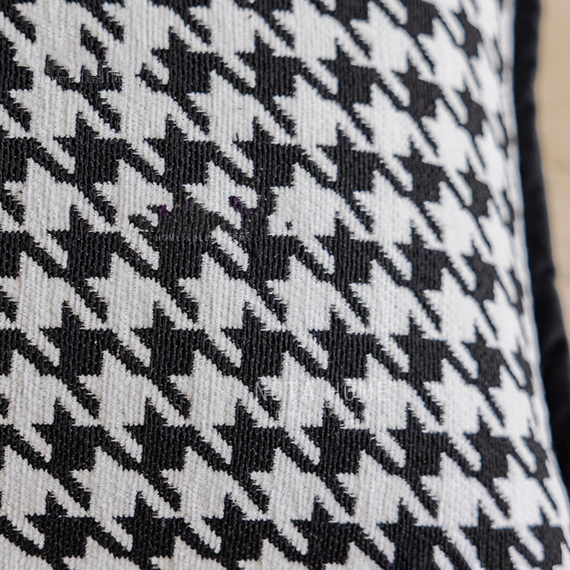 Stylish Decorative Pillow Covers with Trendy Patterns - Perfect for Sofa, Bed, and Home Decor