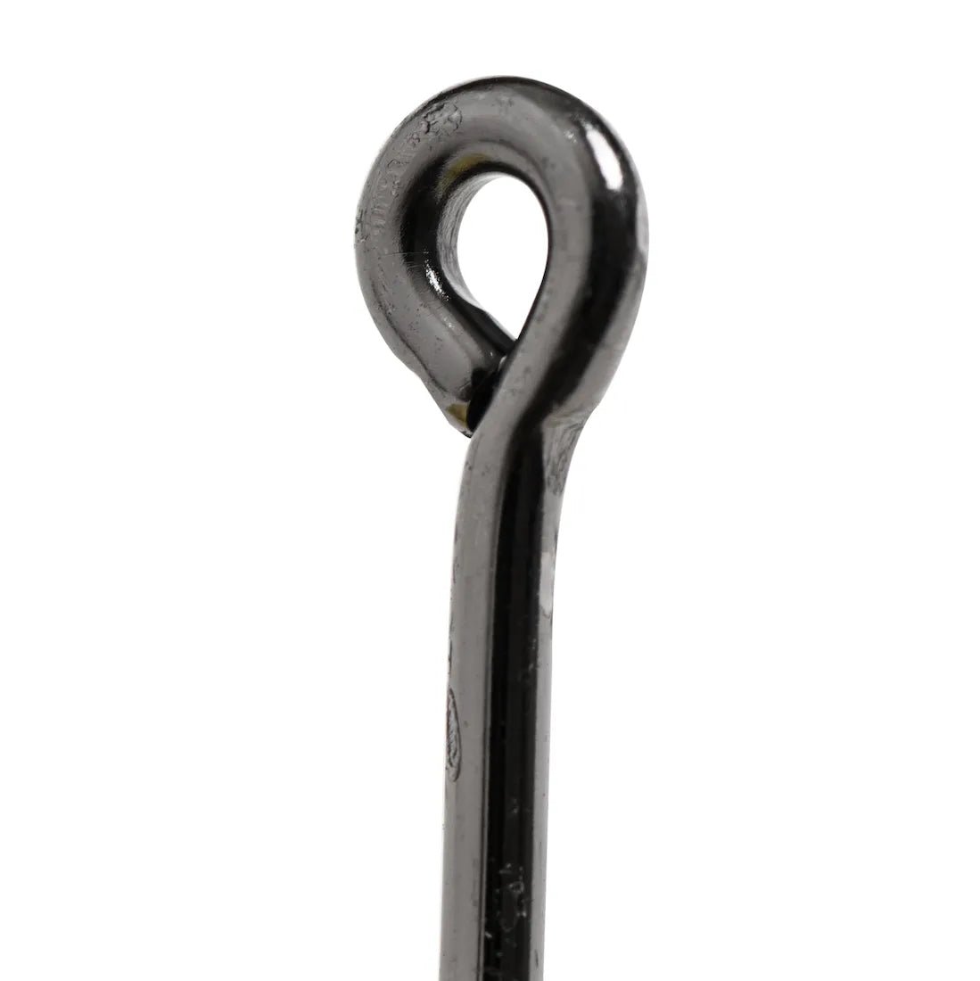 Mustad 94151BN Live Bait Fishing Hooks - 50 Pack | Sharp & Durable Saltwater & Freshwater Hooks for Bass, Trout, Walleye | Perfect for Pier, Boat & Shore Fishing