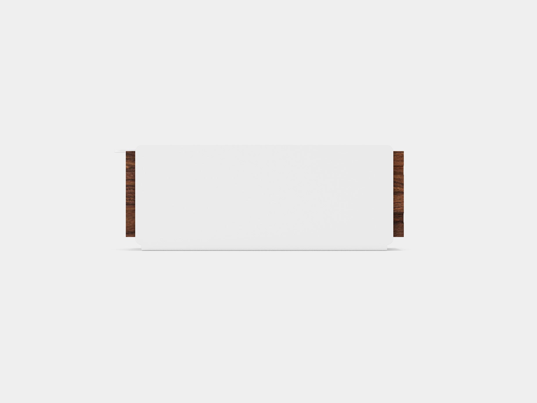Modular Drawer Organizer - Small Storage Box for Home & Office - Perfect for Desk, Kitchen, Bathroom & Closet Organization