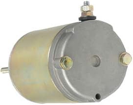 RAREELECTRICAL Replacement Starter Motor for Arctic Cat Snowmobile EXT 580 EFI Mountain Cat Powder Special - Compatible with Arctic Cat Snowmobiles for Winter Riding & Off-Road Adventures