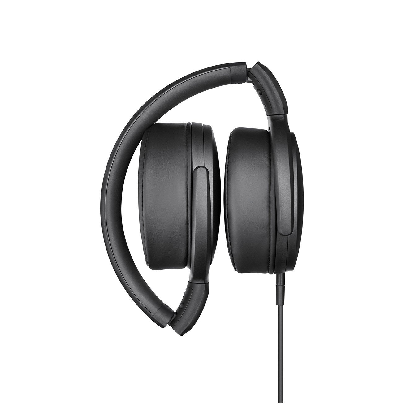 Sennheiser HD 400S Over-Ear Headphones with Microphone - Noise Isolating Wired Headset for Gaming, Music & Office Work - Comfortable Studio Headphones for PC, Laptop & Smartphones