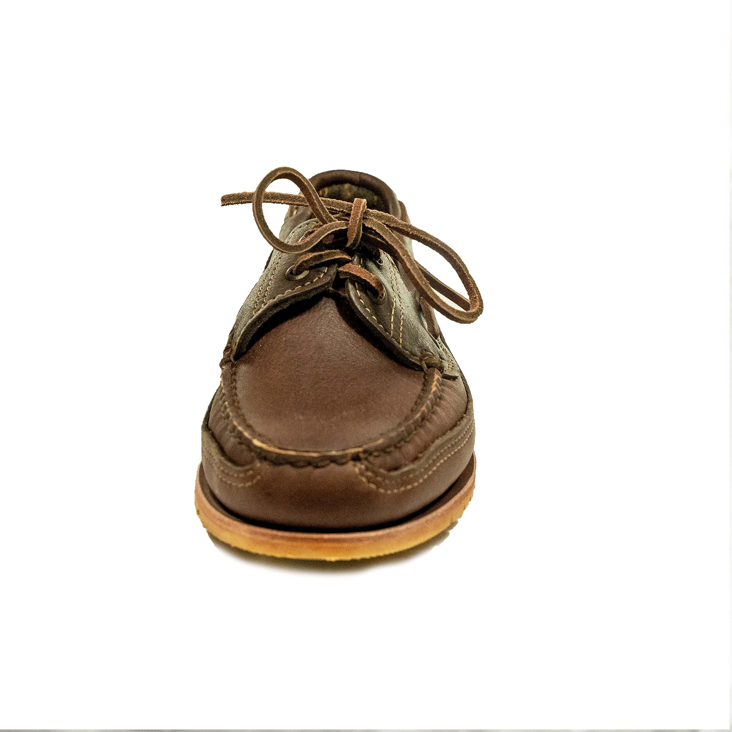 Premium Handmade Gokey Boat Shoes USA - Classic & Comfortable Deck Shoes for Men & Women | Perfect for Sailing, Boating & Casual Wear
