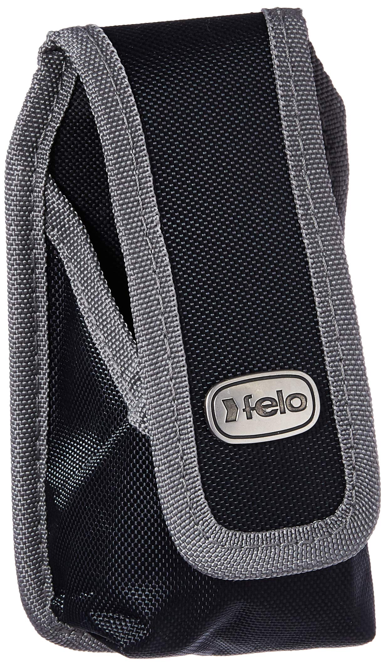 Felo 0715761733 Belt Pouch for XS Box - Compact Waist Pack for Small Essentials, Perfect for Hiking, Travel, and Outdoor Activities
