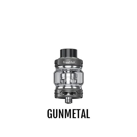 FreeMaX FireLuke SOLO Sub Ohm Tank - High Performance Vape Tank for Cloud Chasing & Flavor | Compatible with Most Mods | Ideal for Vaping Enthusiasts & Beginners