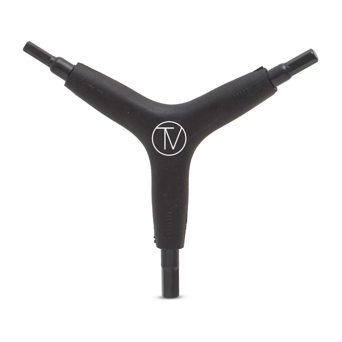 TV Y Tool - Multi-Function TV Mounting Bracket for Flat Screen TVs - Perfect for Home Theater, Living Room, and Office Setup