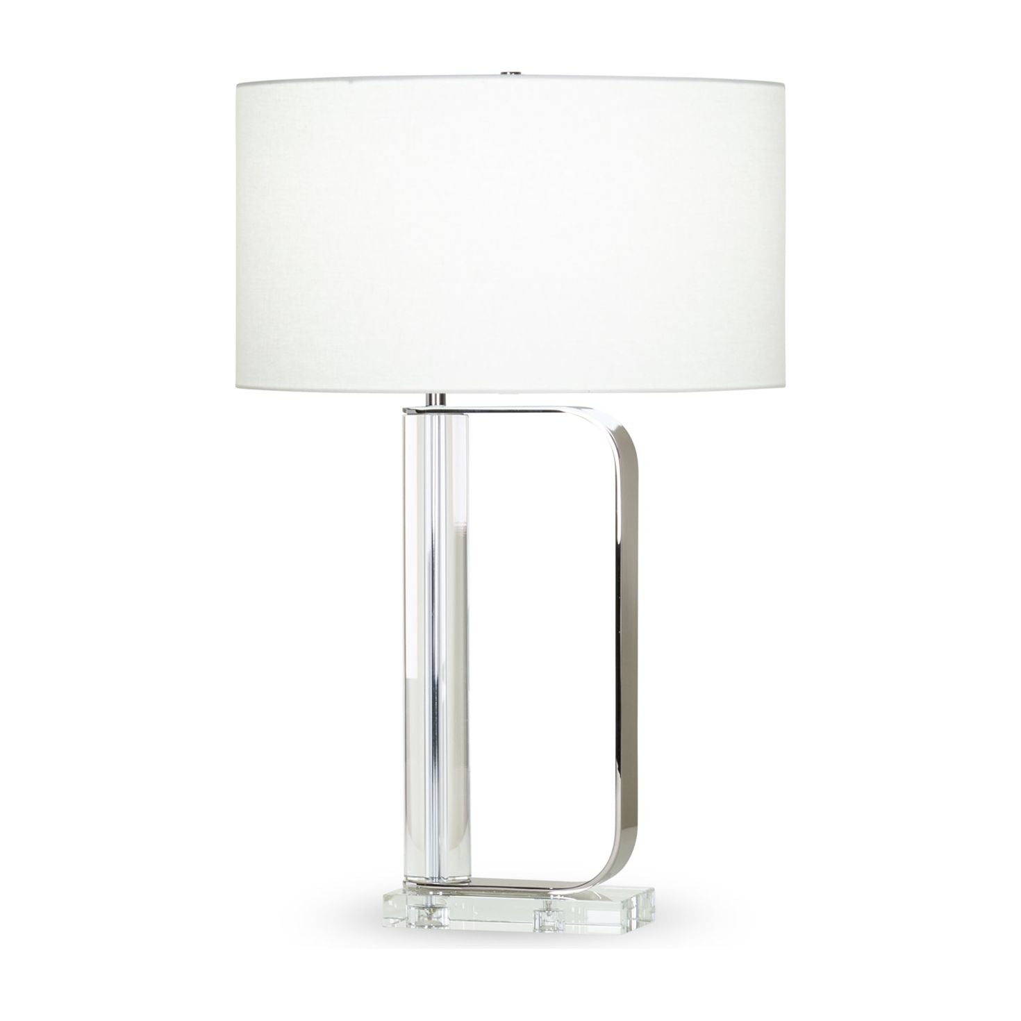 Modern Donald Table Lamp - Adjustable LED Desk Light with USB Port for Home Office, Bedroom & Study Room | Warm White & Cool White Lighting Modes