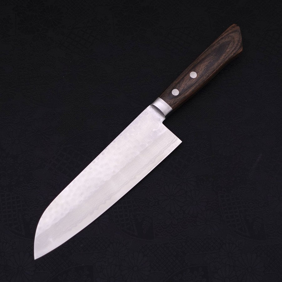 Premium Santoku Knife 7