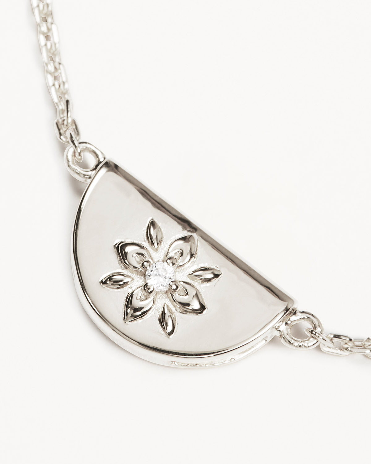 925 Sterling Silver Lotus Flower Bracelet for Women - Elegant Handmade Jewelry for Daily Wear, Gifts & Special Occasions