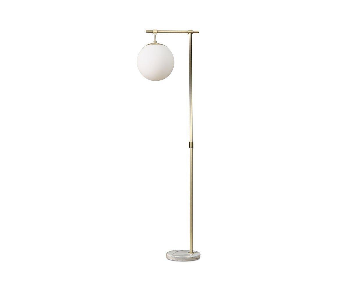 Brass-Marble