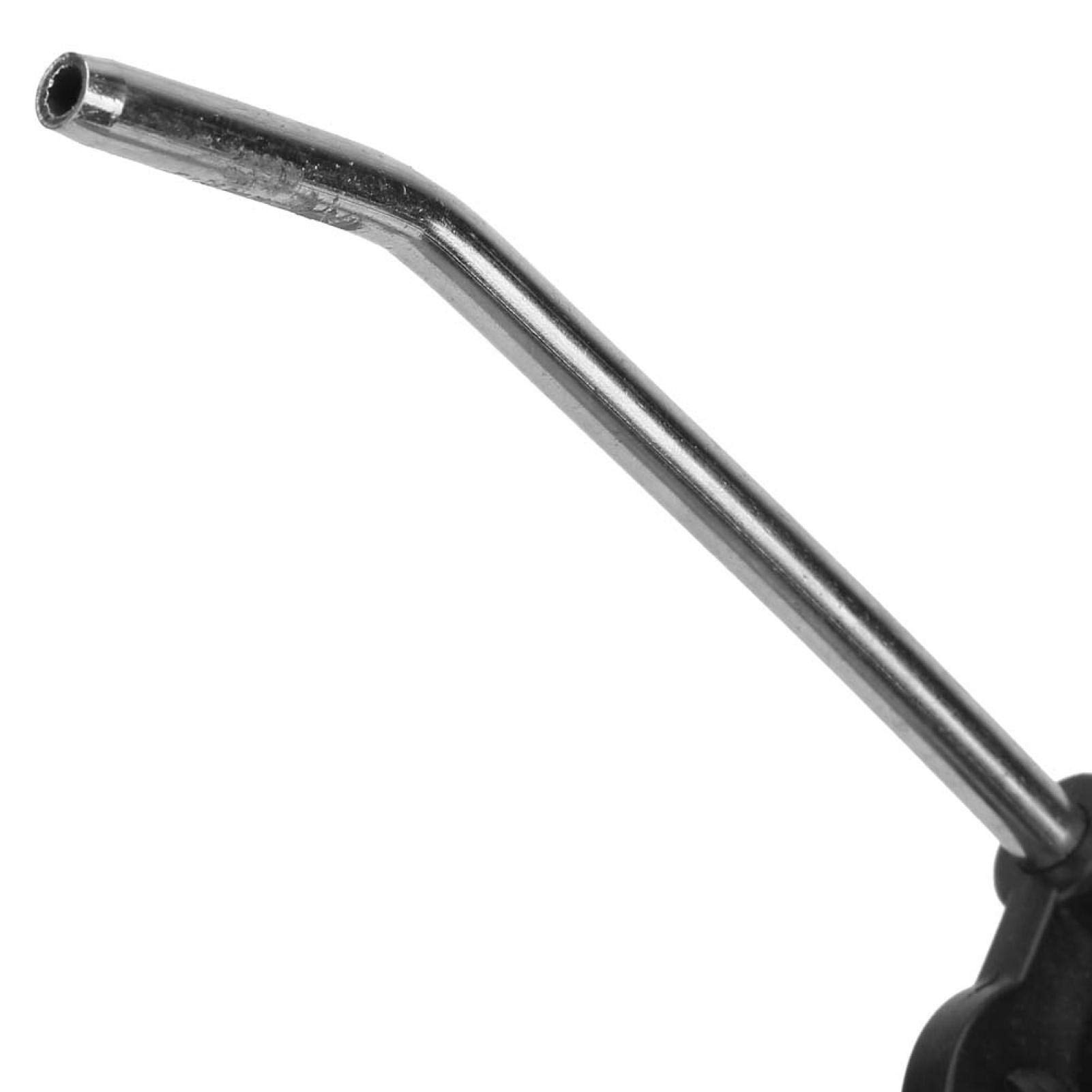 Fdit Pneumatic Duster Blow Gun with Pistol Grip - High Pressure Air Compressor Tool for Dust Cleaning in Watches, Machinery, Electronics & Automotive Repair | Workshop & DIY Use