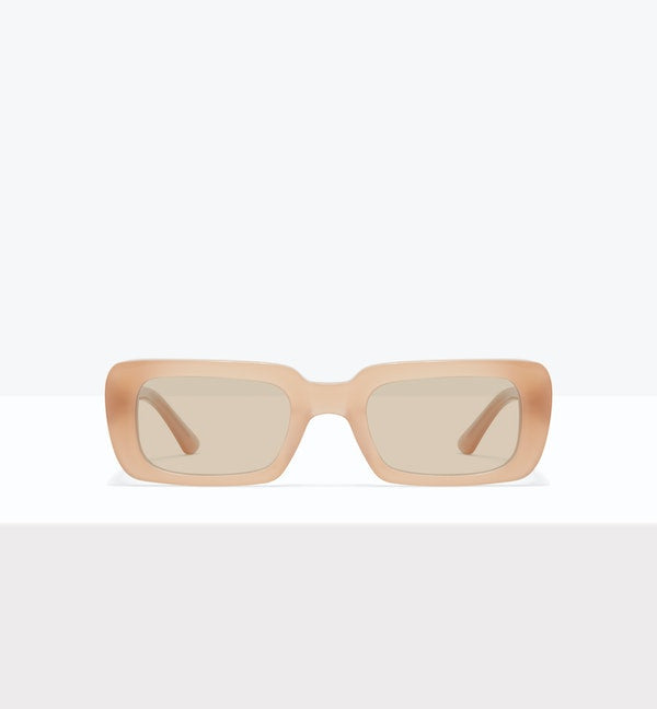 Stylish Whimsy Sunglasses for Women & Men - Trendy UV Protection Shades for Outdoor Activities, Beach, and Driving