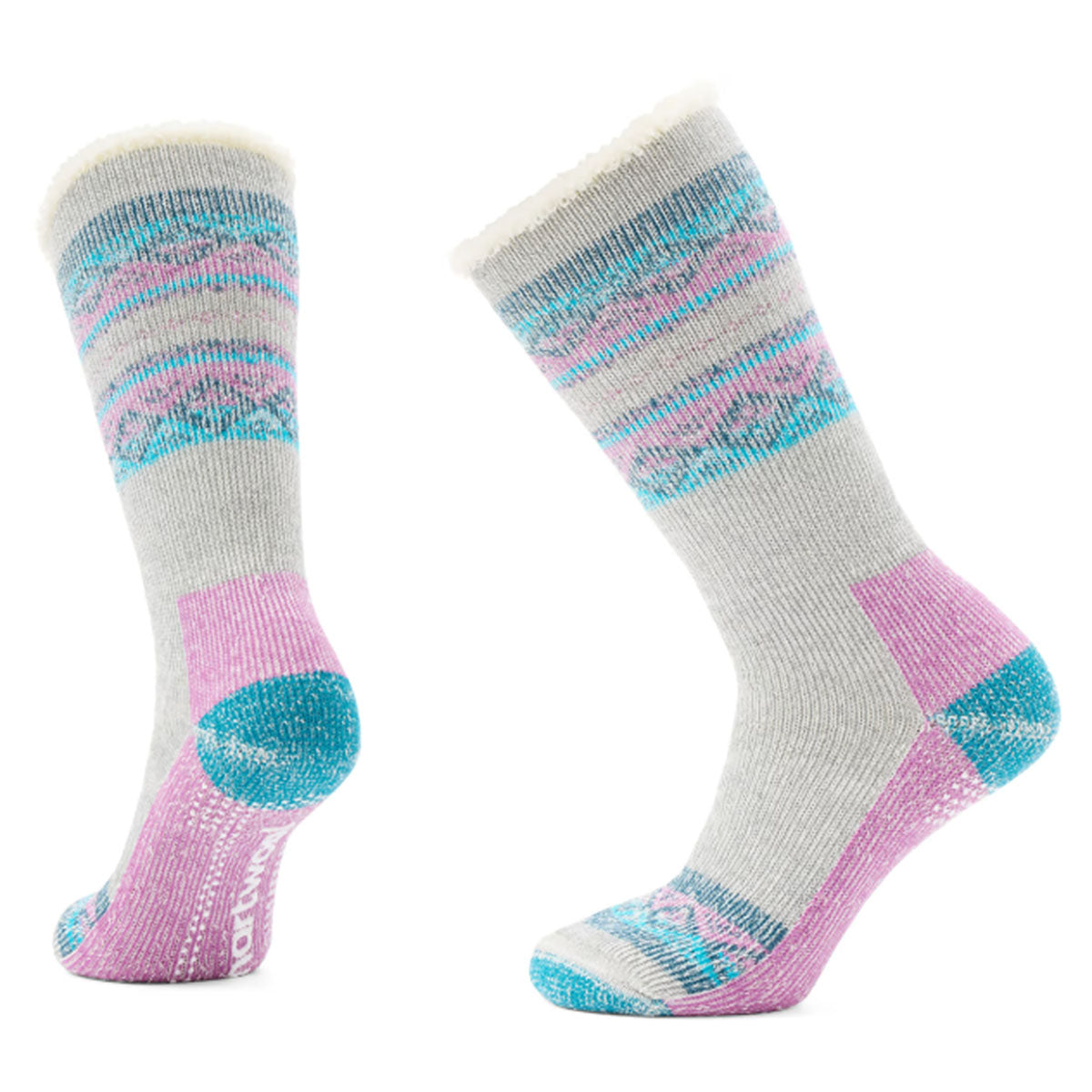 Cozy Everyday Slipper Socks for Women & Men - Soft Indoor House Shoes with Non-Slip Soles - Perfect for Home, Office, and Relaxation
