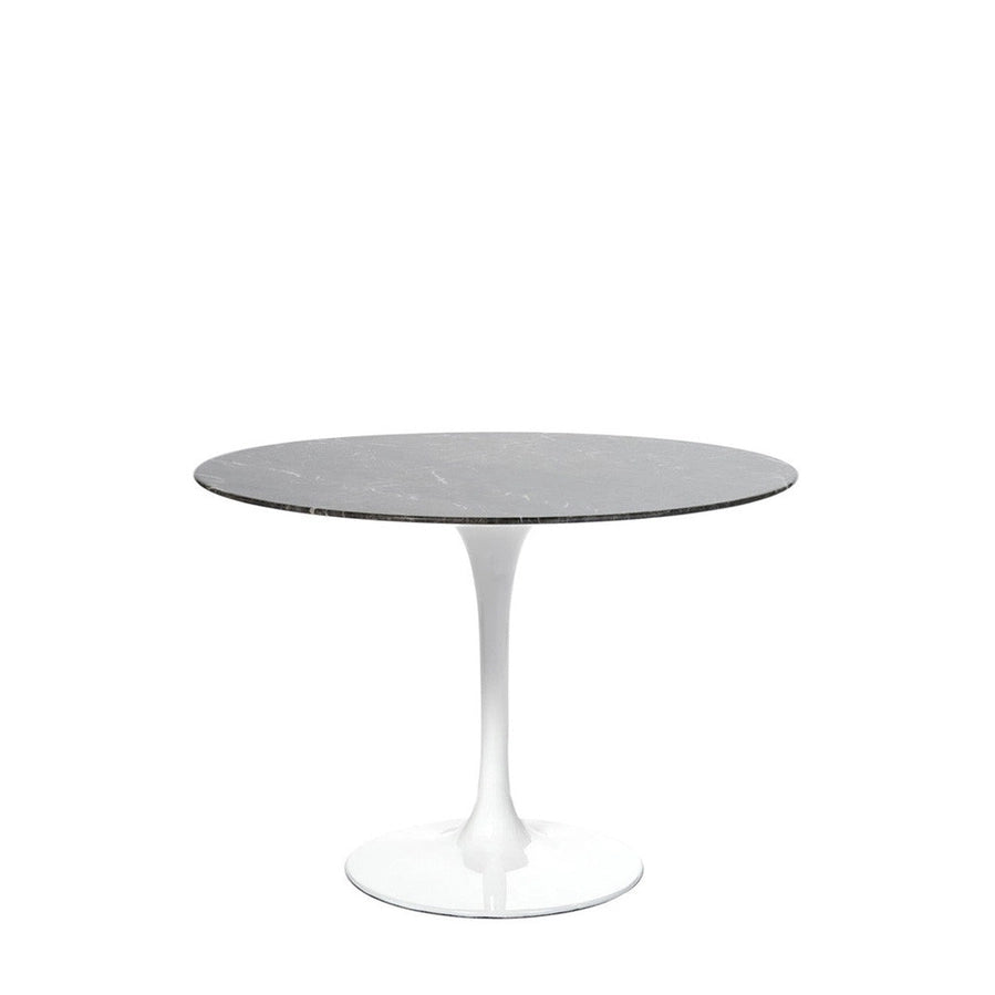 Barbell Dining Table - Heavy Duty Metal Frame & Wood Top for Home & Gym - Perfect for Dining, Workouts & Home Gym Decor
