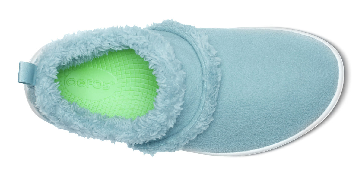 Women's OOcoozie Low Cut Casual Shoes - Breathable & Comfortable Walking Shoes for Women - Perfect for Running, Gym, Travel & Daily Wear