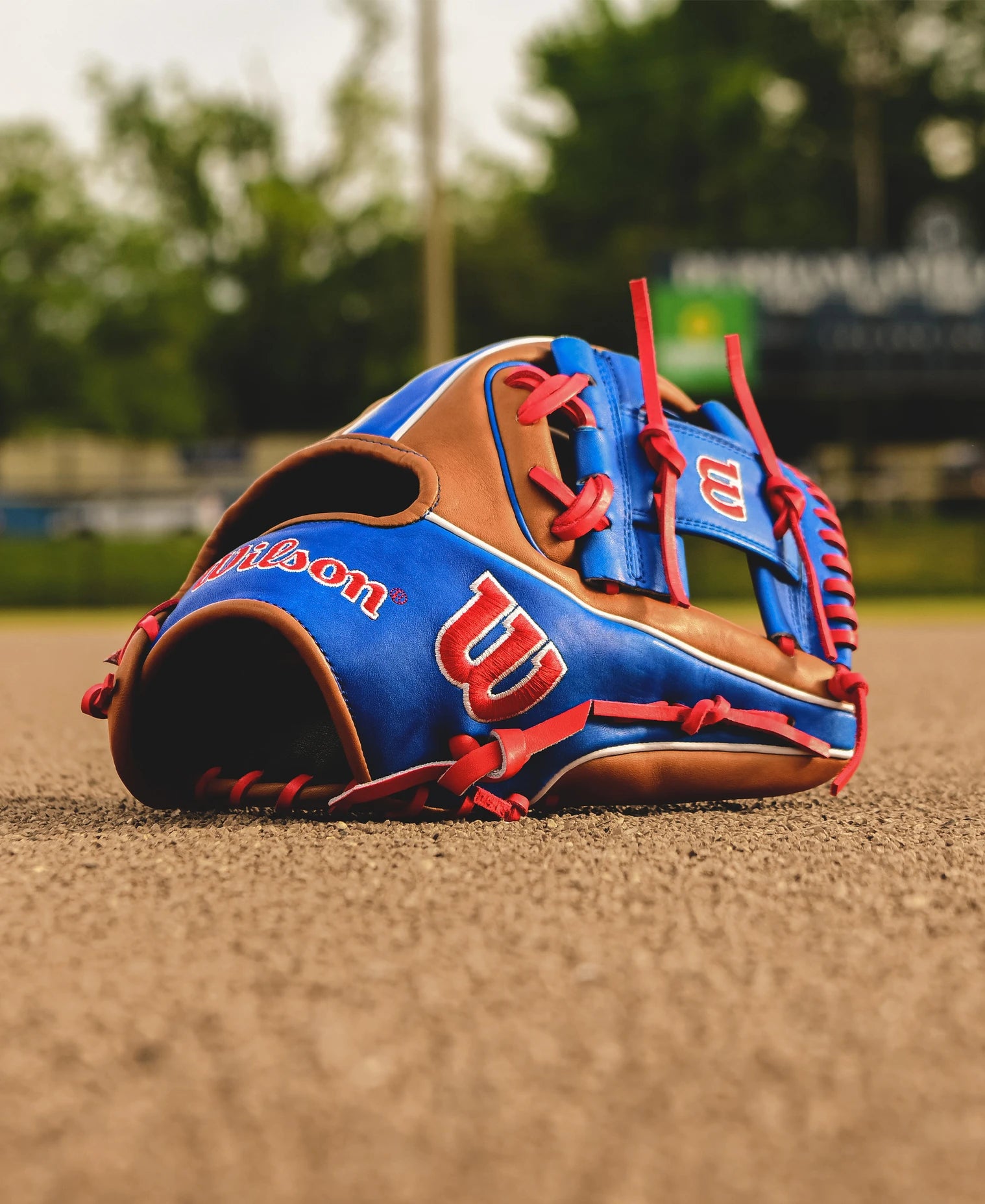 Wilson A2K 1786 11.5