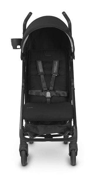 UPPAbaby G Luxe 2022/2023 Lightweight Stroller for Baby & Toddler - Compact Fold, Smooth Ride for Travel, Shopping & Daily Walks