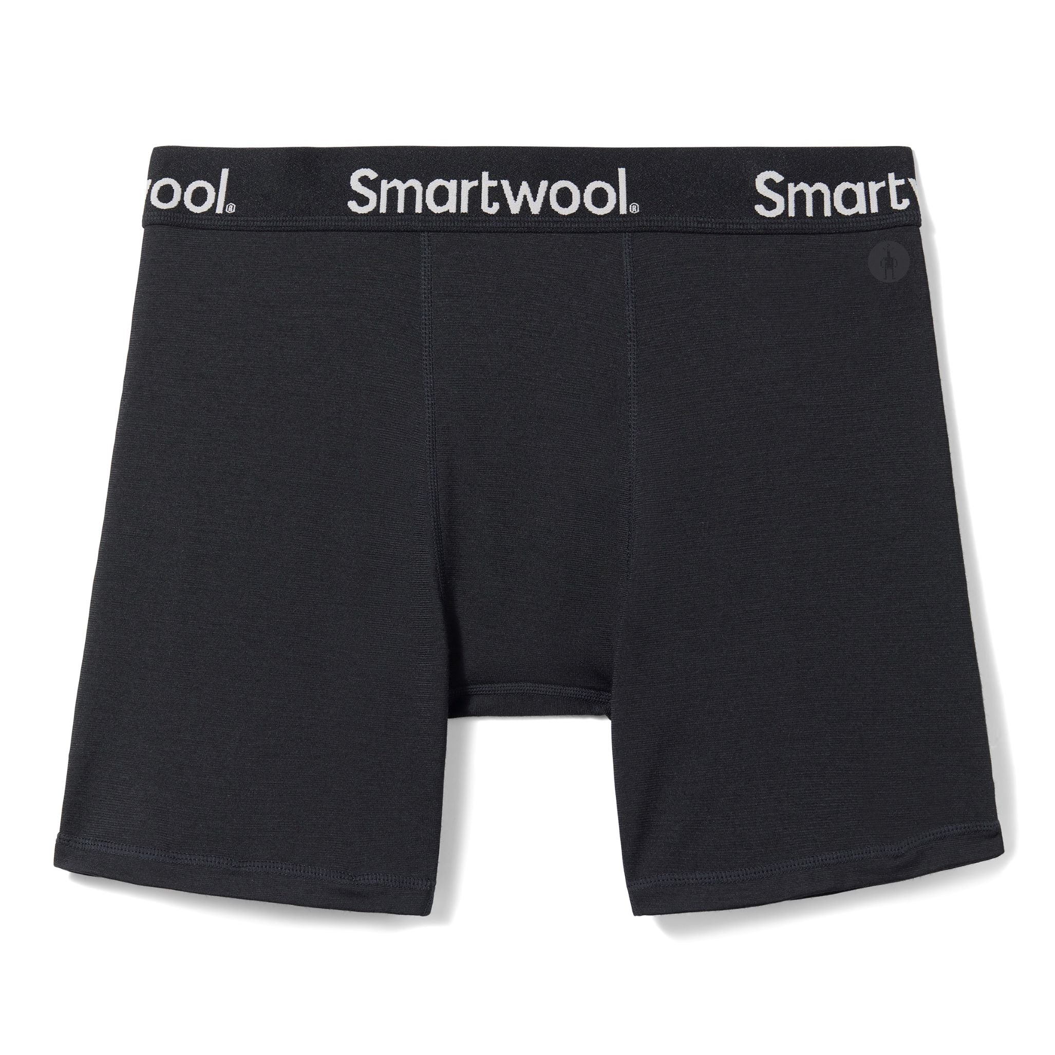 Active Boxer Briefs for Men - Comfortable & Breathable Underwear for Sports, Workout & Everyday Wear