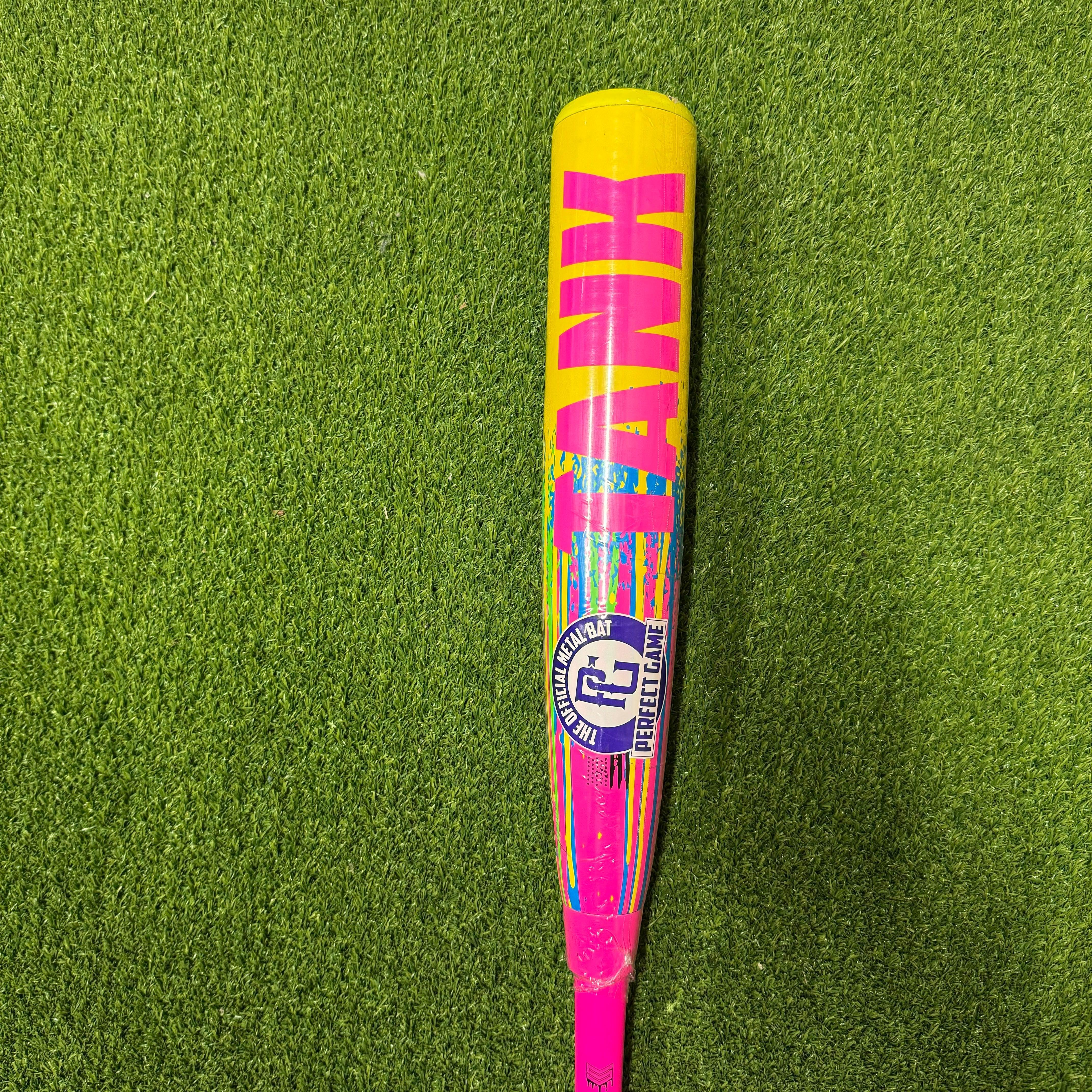 2025 Soldier Tank 8 USSSA Youth Baseball Bat - 31